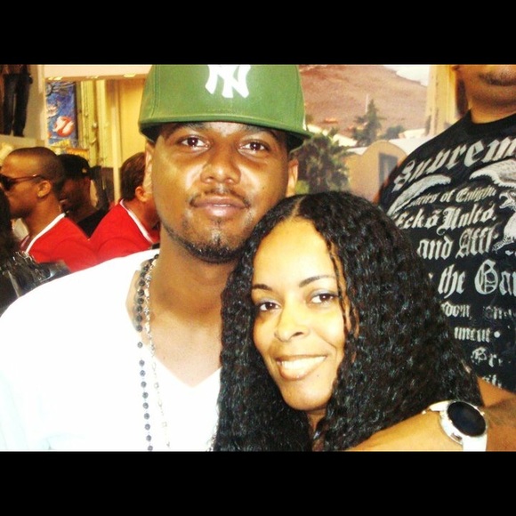 Meet your Posher, Tamikee - Picture 7 of 7